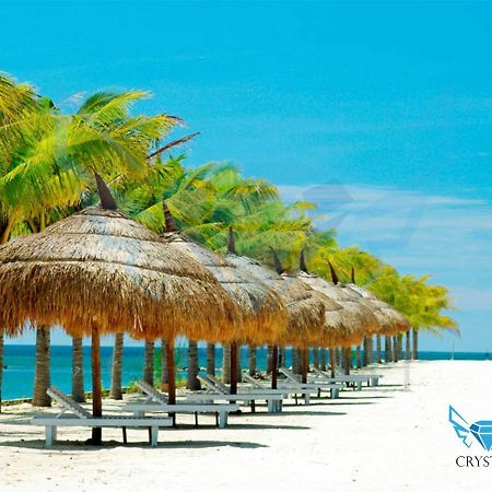 Bed and Breakfast Crystali Panorama Nha Trang Esterno foto