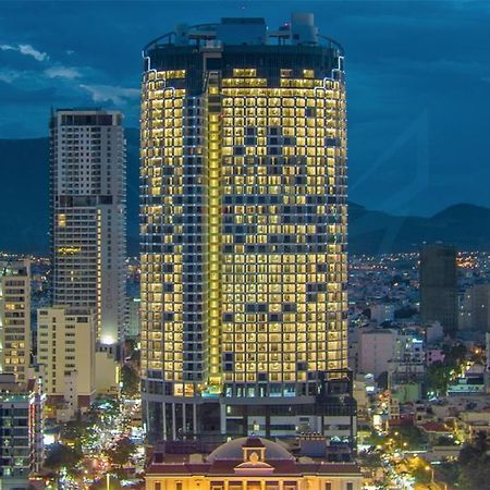 Bed and Breakfast Crystali Panorama Nha Trang Esterno foto