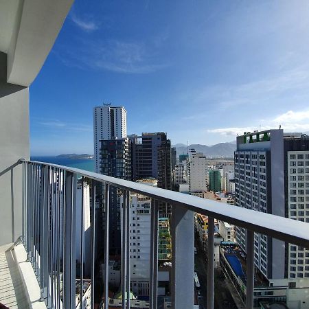 Bed and Breakfast Crystali Panorama Nha Trang Esterno foto