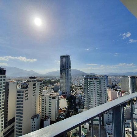 Bed and Breakfast Crystali Panorama Nha Trang Esterno foto