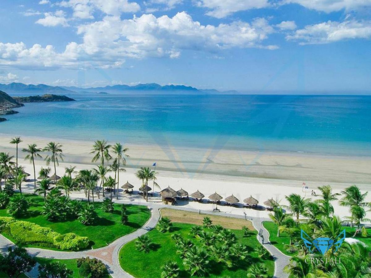 Bed and Breakfast Crystali Panorama Nha Trang Esterno foto