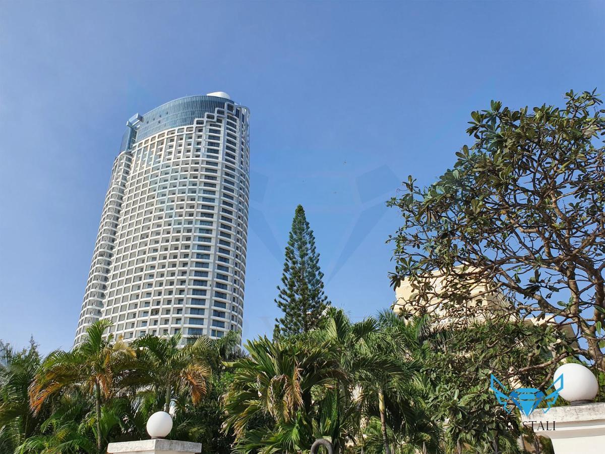 Bed and Breakfast Crystali Panorama Nha Trang Esterno foto
