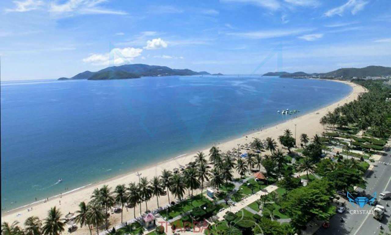 Bed and Breakfast Crystali Panorama Nha Trang Esterno foto