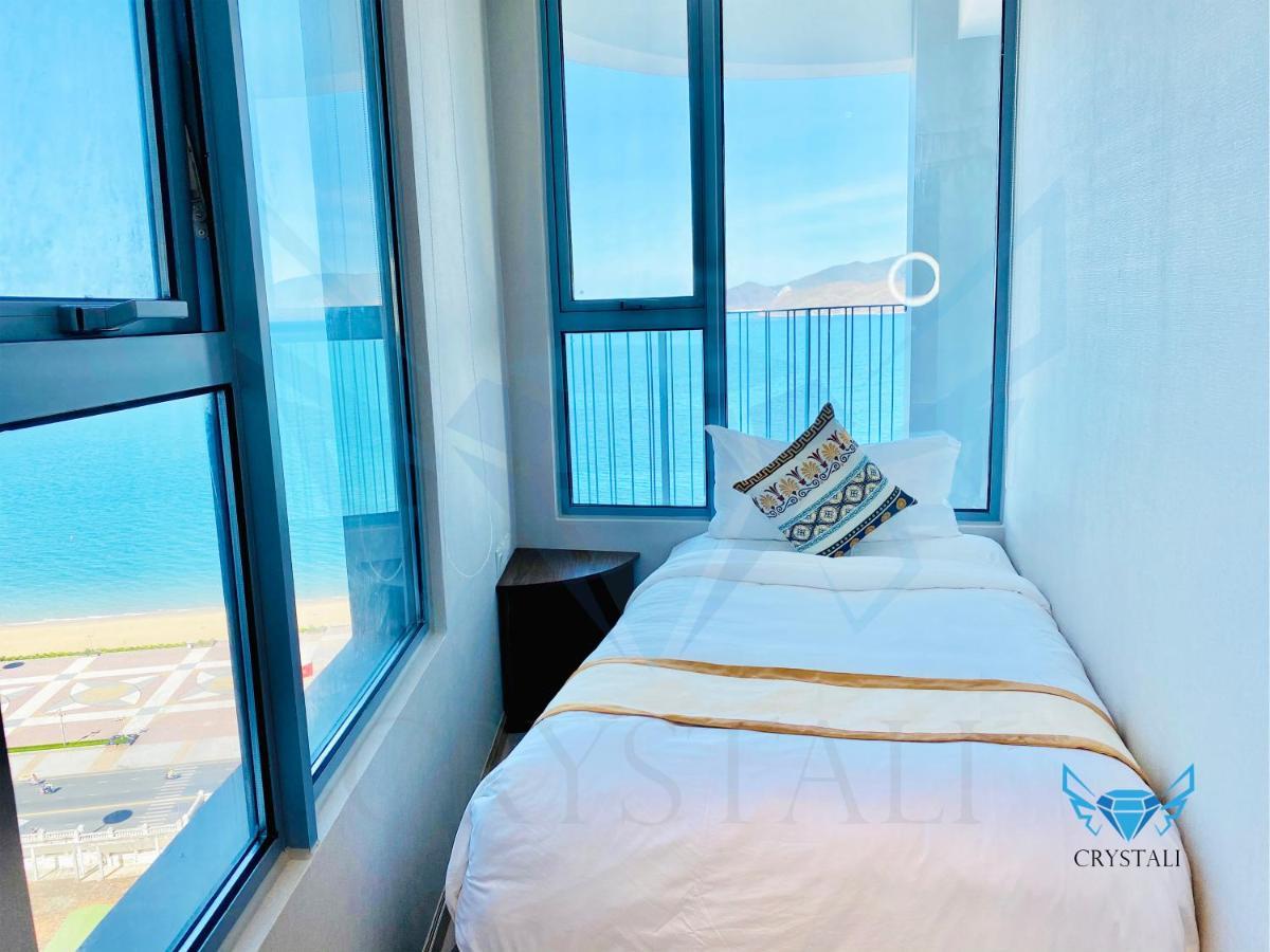 Bed and Breakfast Crystali Panorama Nha Trang Esterno foto