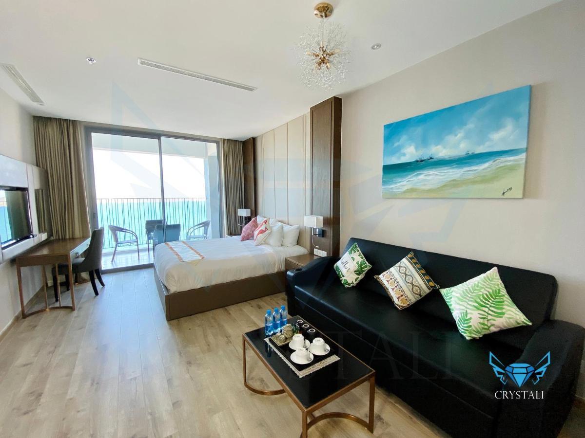 Bed and Breakfast Crystali Panorama Nha Trang Esterno foto