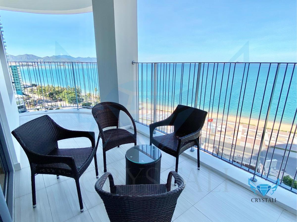 Bed and Breakfast Crystali Panorama Nha Trang Esterno foto