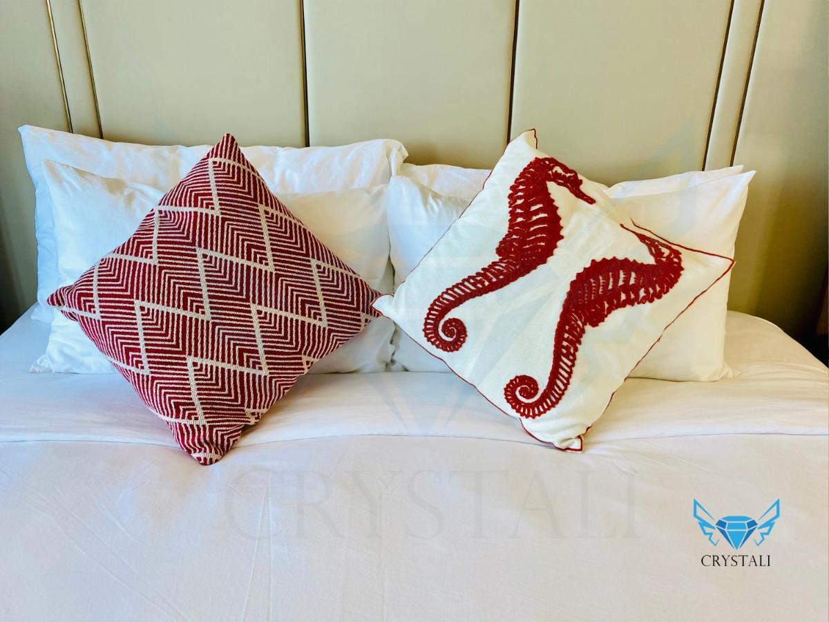 Bed and Breakfast Crystali Panorama Nha Trang Esterno foto