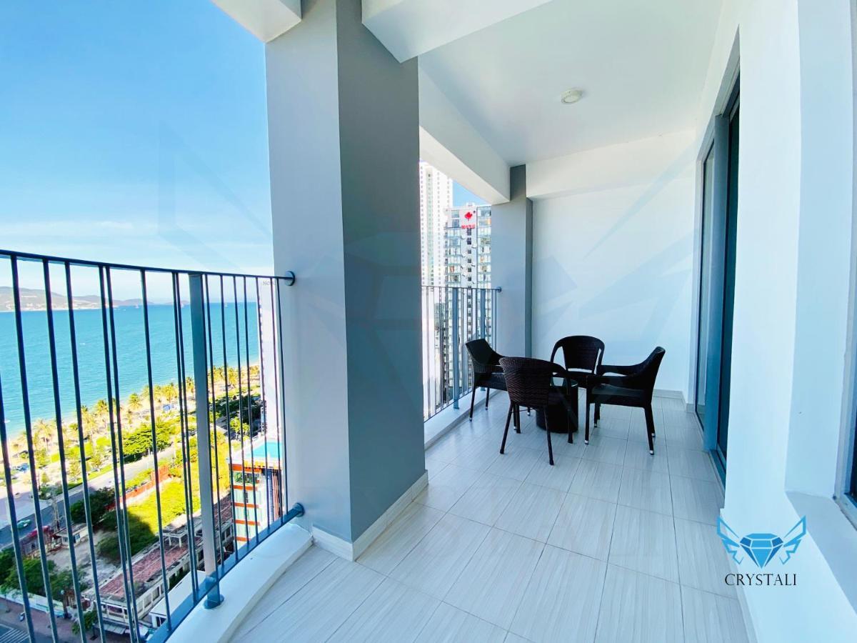Bed and Breakfast Crystali Panorama Nha Trang Esterno foto