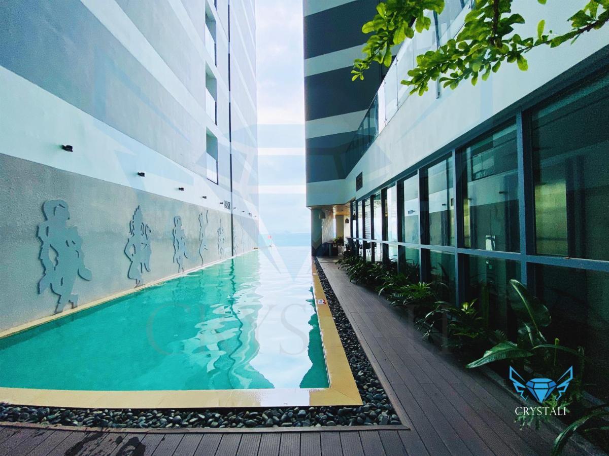 Bed and Breakfast Crystali Panorama Nha Trang Esterno foto
