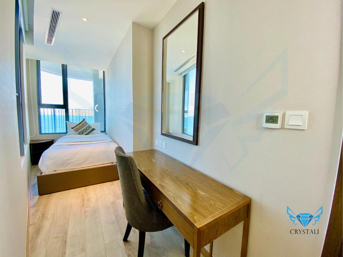 Bed and Breakfast Crystali Panorama Nha Trang Esterno foto