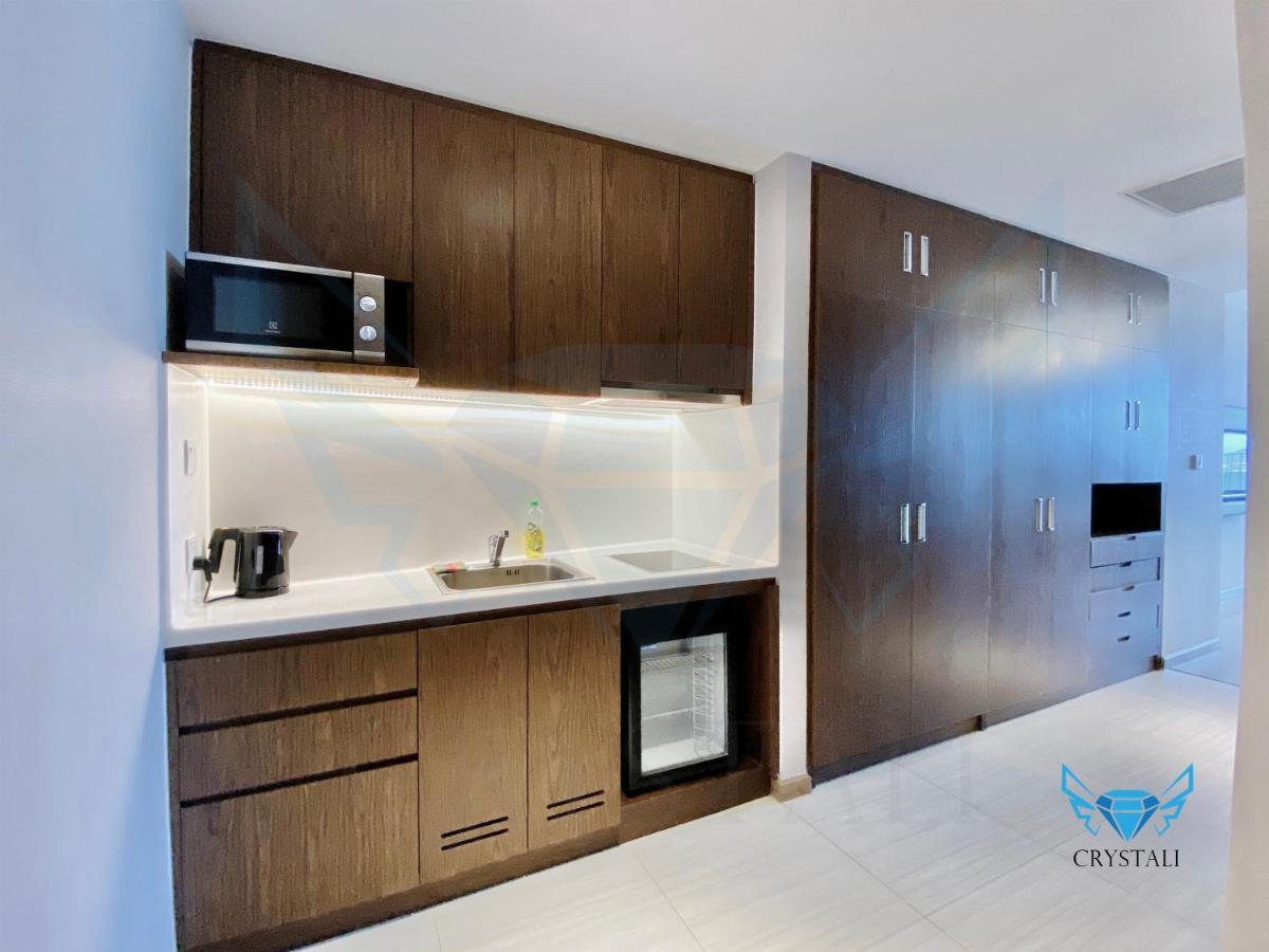 Bed and Breakfast Crystali Panorama Nha Trang Esterno foto