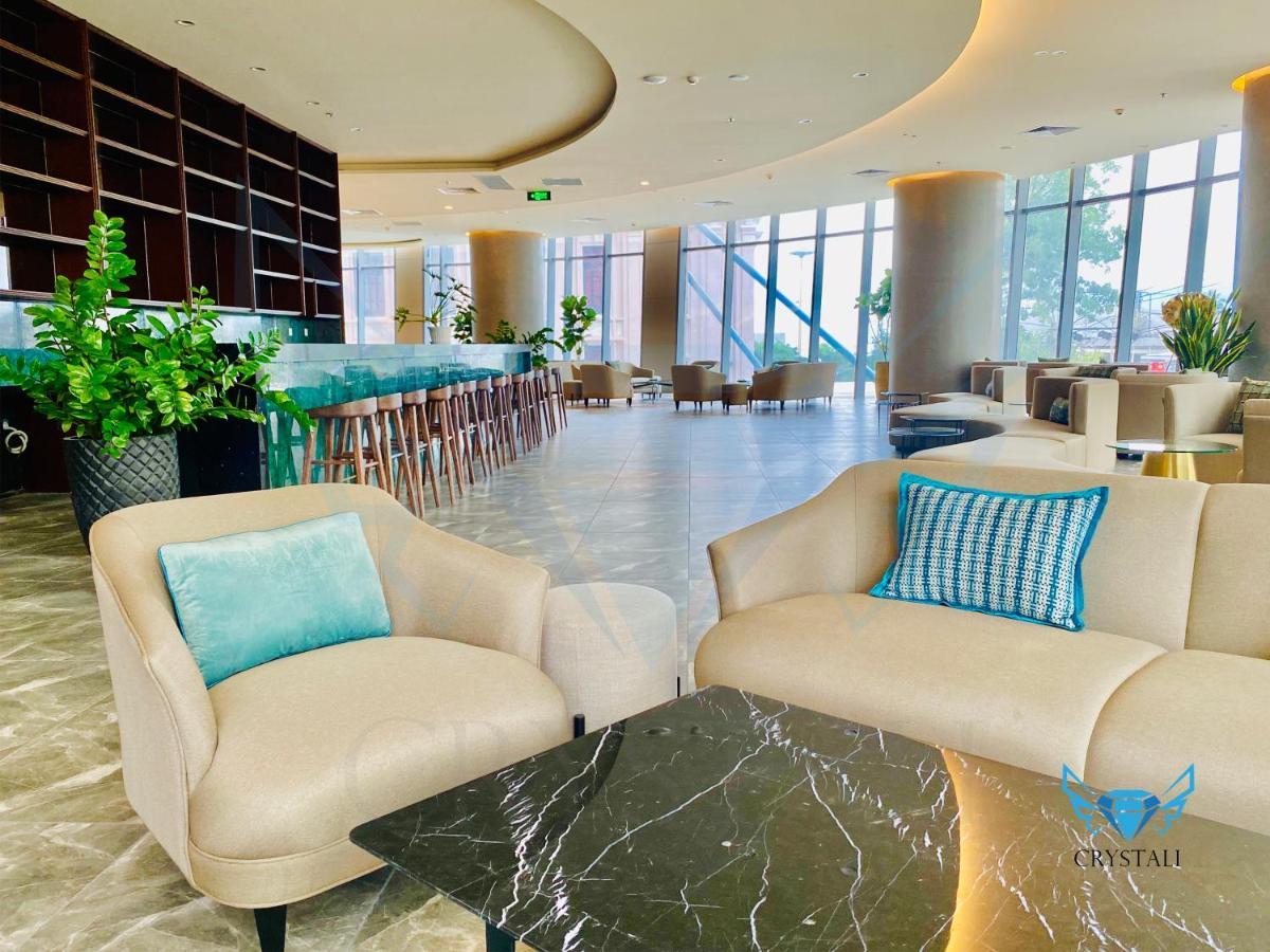 Bed and Breakfast Crystali Panorama Nha Trang Esterno foto