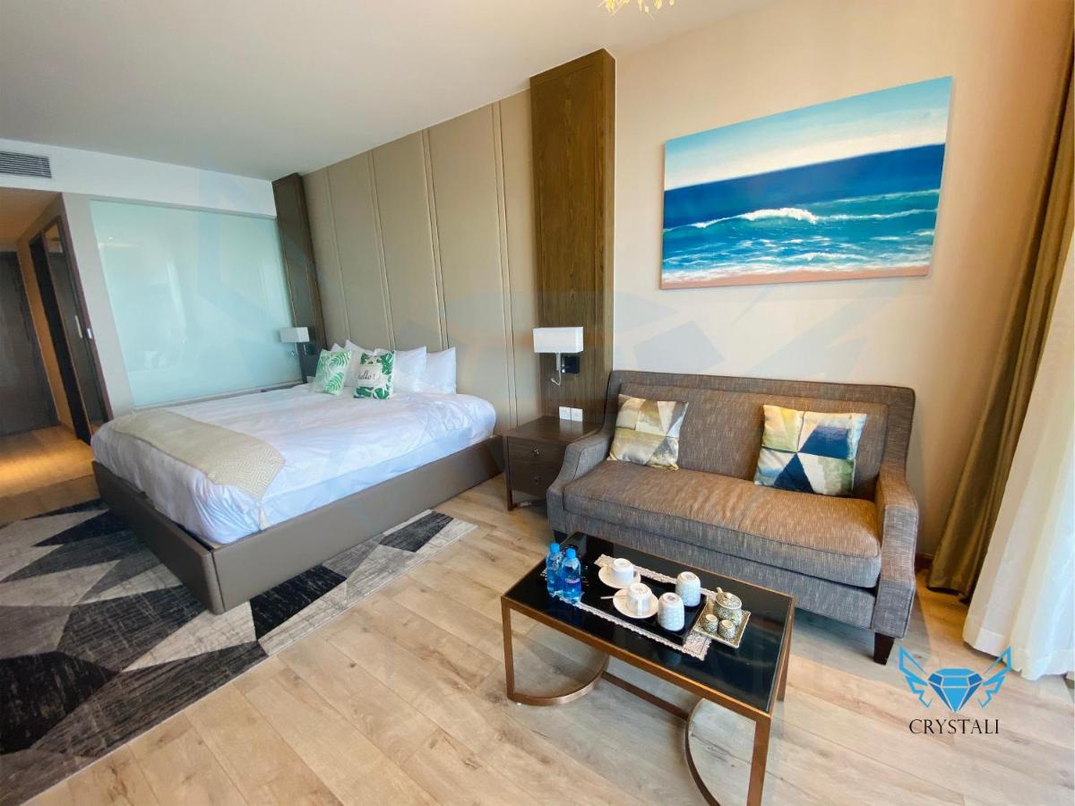 Bed and Breakfast Crystali Panorama Nha Trang Esterno foto
