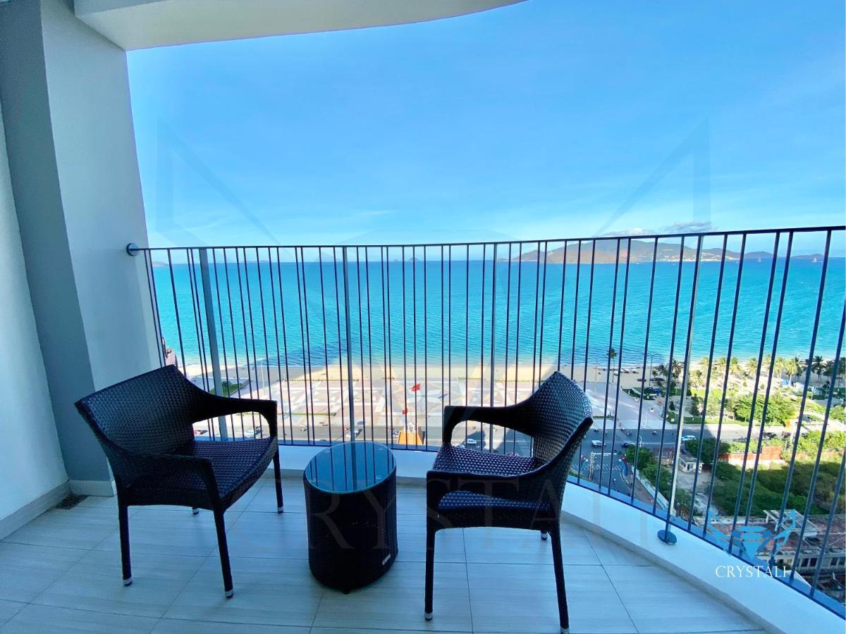 Bed and Breakfast Crystali Panorama Nha Trang Esterno foto