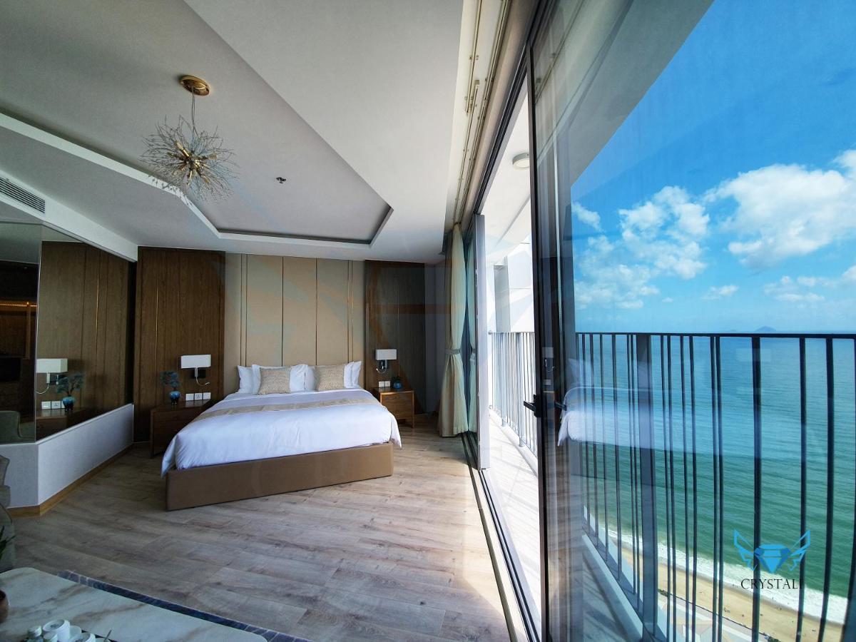 Bed and Breakfast Crystali Panorama Nha Trang Esterno foto