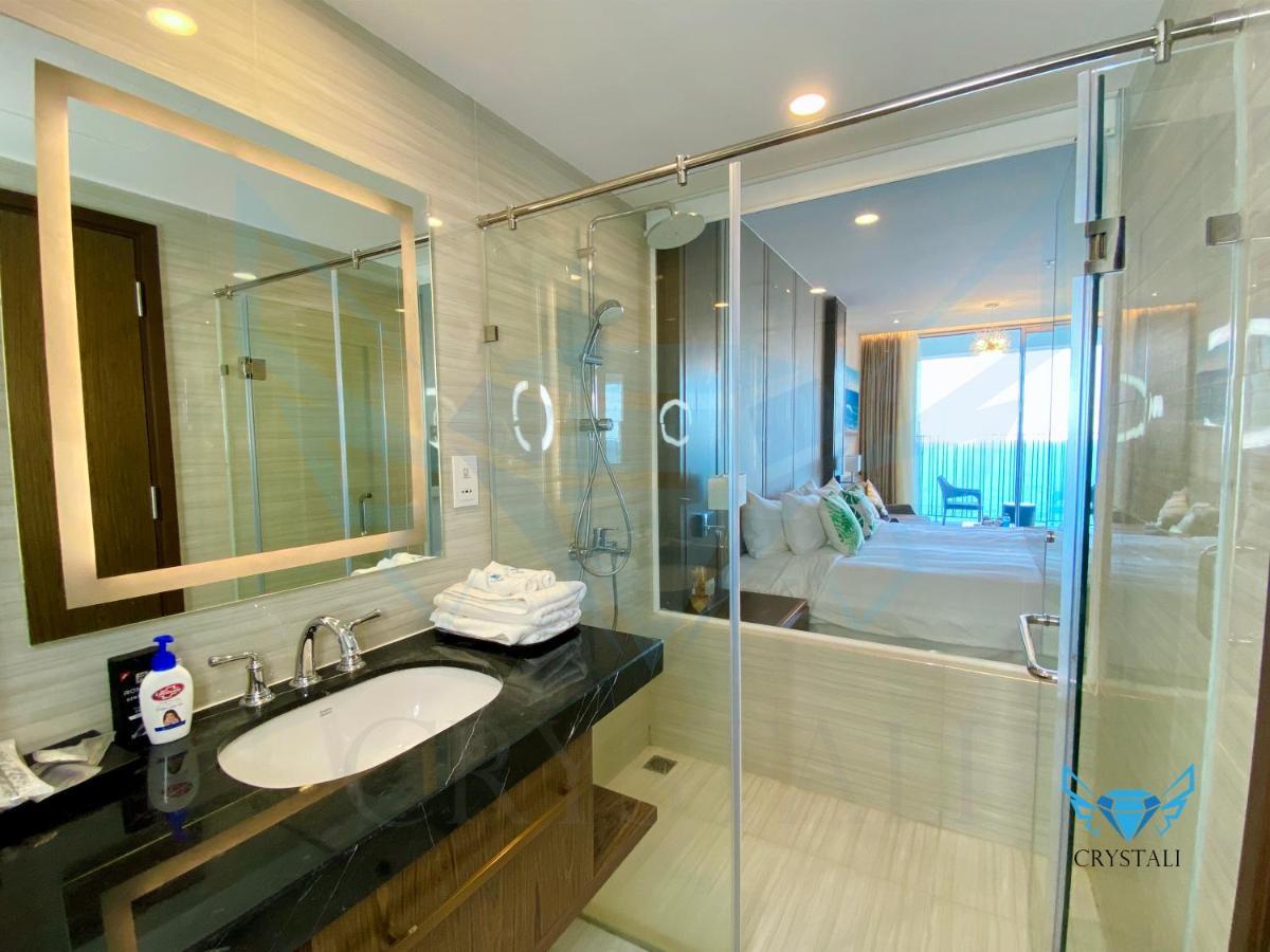 Bed and Breakfast Crystali Panorama Nha Trang Esterno foto